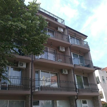 Fits Guest House Primorsko Exterior photo