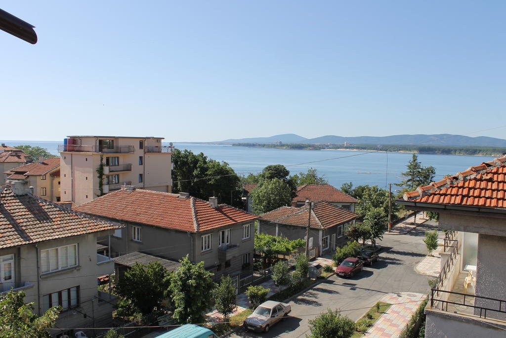 Fits Guest House Primorsko Room photo