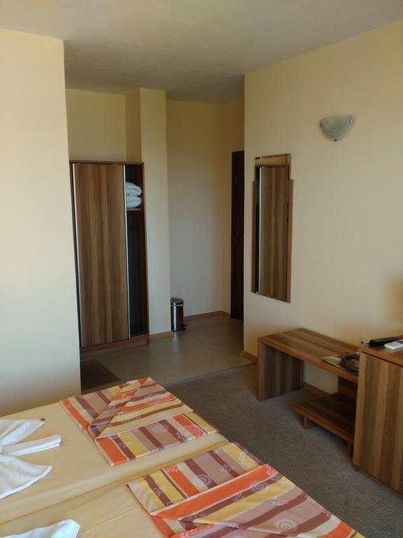 Fits Guest House Primorsko Exterior photo