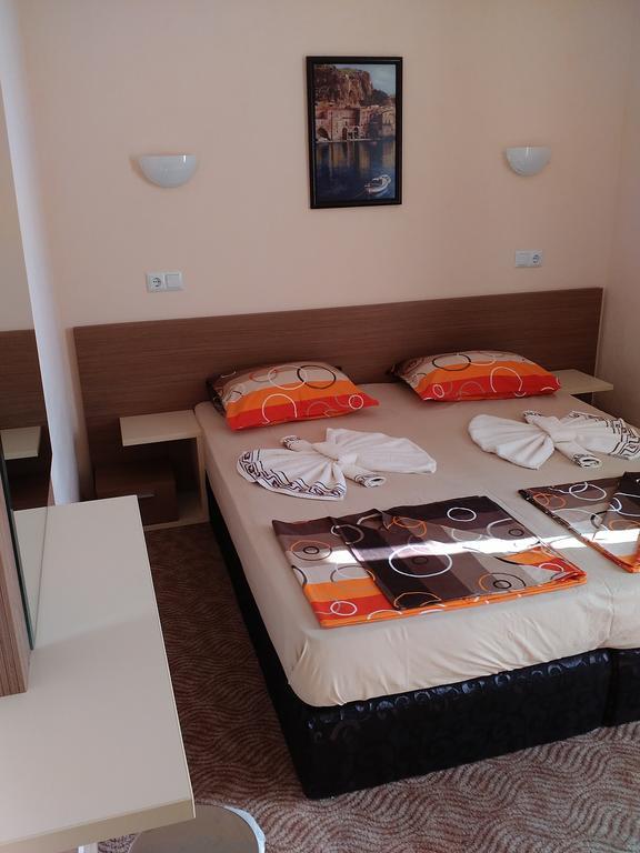 Fits Guest House Primorsko Exterior photo