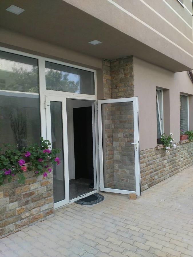 Fits Guest House Primorsko Exterior photo